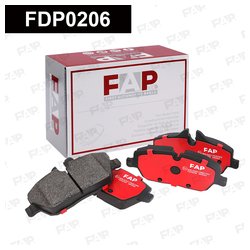 FAP FDP0206