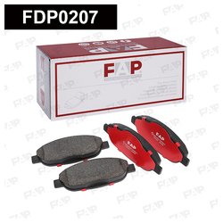 FAP FDP0207