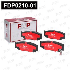 FAP FDP021001