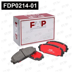 FAP FDP021401