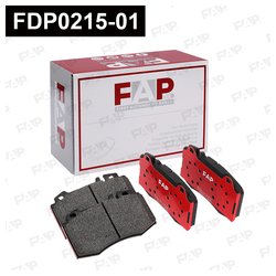 FAP FDP021501