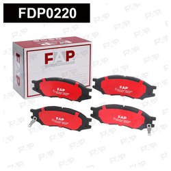 FAP FDP0220