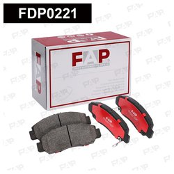 FAP FDP0221