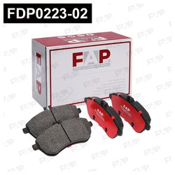 FAP FDP022302