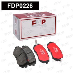 FAP FDP0226