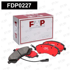 FAP FDP0227