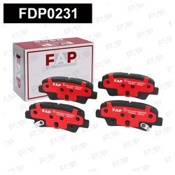 FAP FDP0231