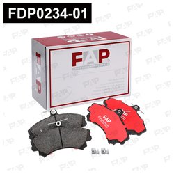 FAP FDP023401