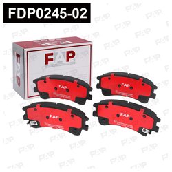 FAP FDP024502