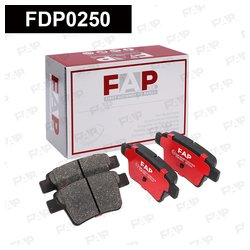 FAP FDP0250