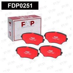 FAP FDP0251