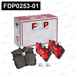 FAP FDP025301