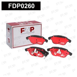 FAP FDP0260