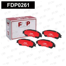 FAP FDP0261