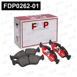 FAP FDP026201