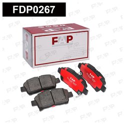 FAP FDP0267