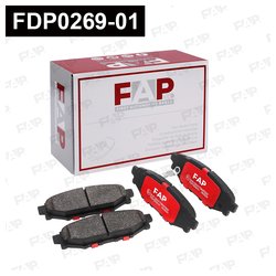 FAP FDP026901