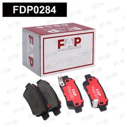 FAP FDP0284