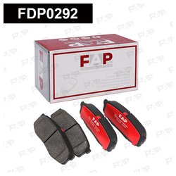 FAP FDP0296