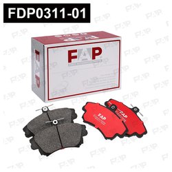 FAP FDP031101