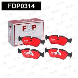 FAP FDP0314