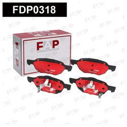 FAP FDP0318