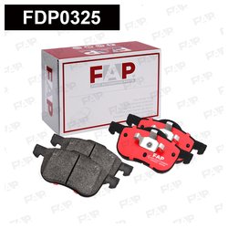 FAP FDP0325