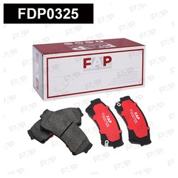 FAP FDP032801