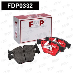 FAP FDP0332