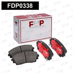 FAP FDP0338