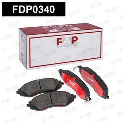 FAP FDP0340