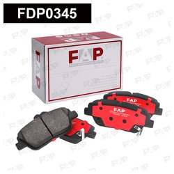 FAP FDP0345