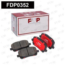 FAP FDP0352