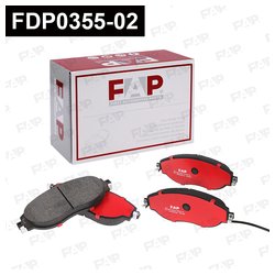 FAP FDP035502