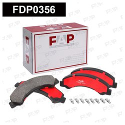 FAP FDP0356