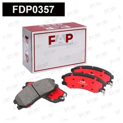 FAP FDP0357