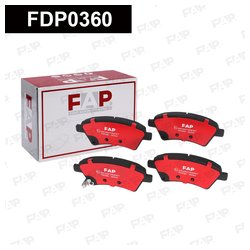 FAP FDP0360