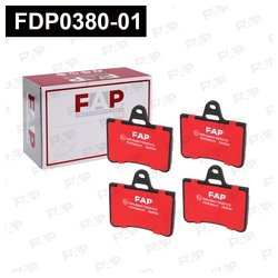 FAP FDP038001