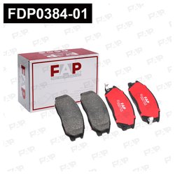 FAP FDP038401