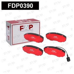 FAP FDP0390