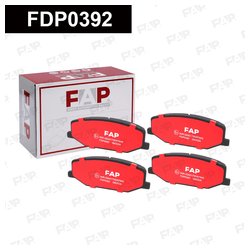 FAP FDP0392