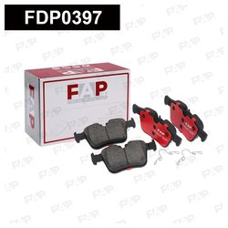 FAP FDP0397