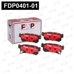 FAP FDP040101