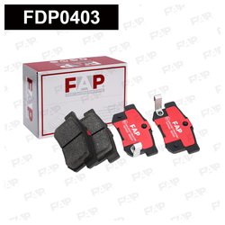 FAP FDP0403