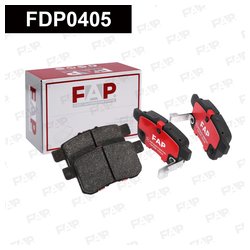 FAP FDP0405