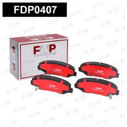 FAP FDP0407