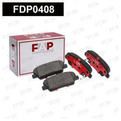 FAP FDP0408