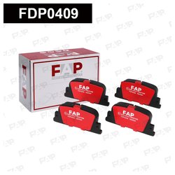 FAP FDP0409