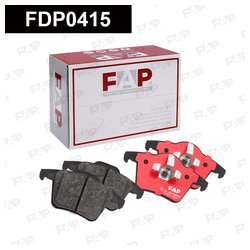 FAP FDP0415