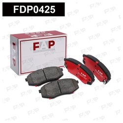 FAP FDP0425